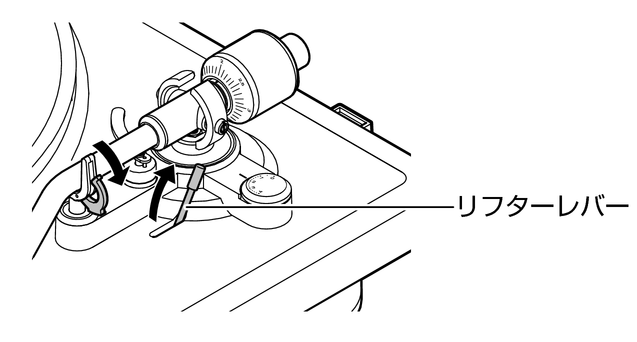 Ope Tornarm up DP500BT